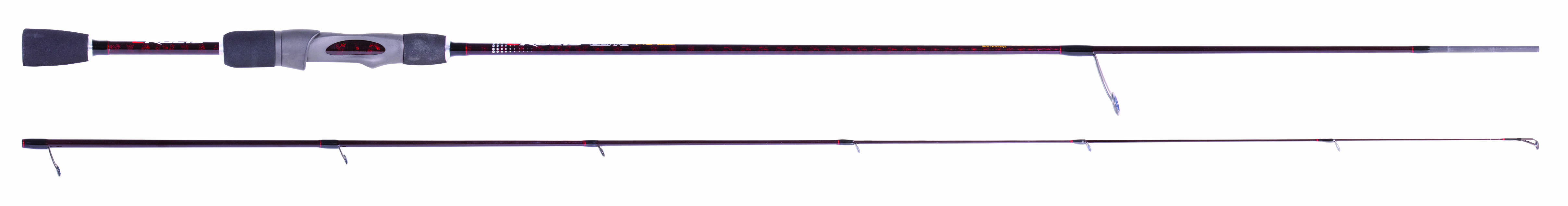 Crucis Elite P1 SP6623 UL Brown Viva Fishing Australia